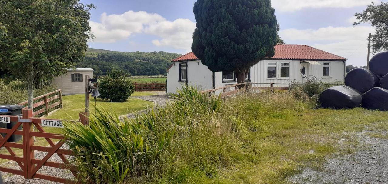 Muirfad Cottage Palnure Eksteriør bilde