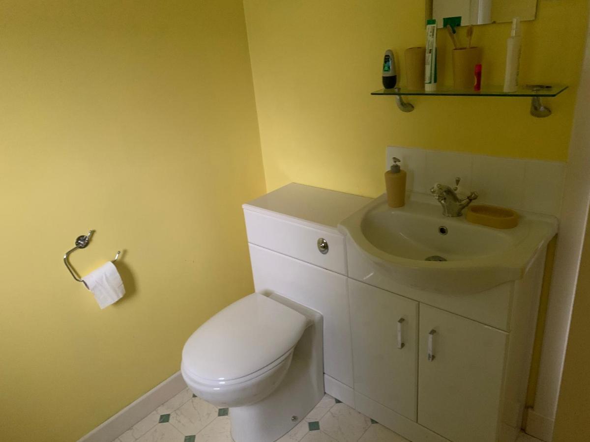 Muirfad Cottage Palnure Eksteriør bilde